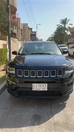 جيب كومباس
